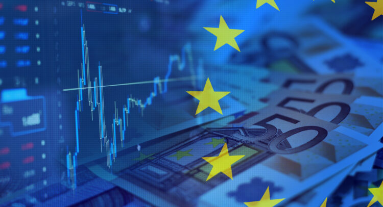 VGK: 5 Reasons I Like This European ETF