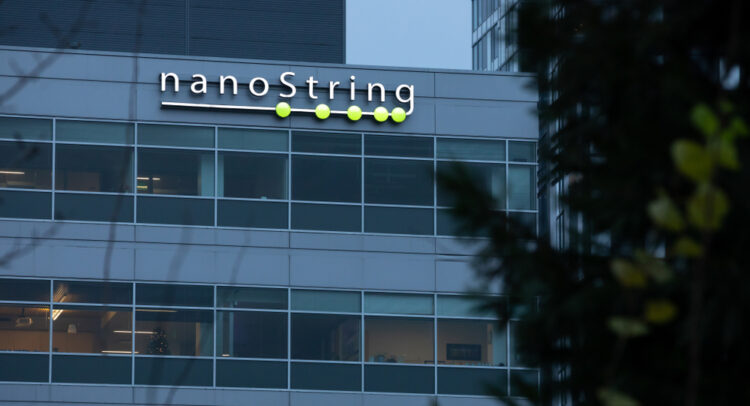 NanoString Tanks after 10x Genomics Wins Injunction in Patent Lawsuit in Germany