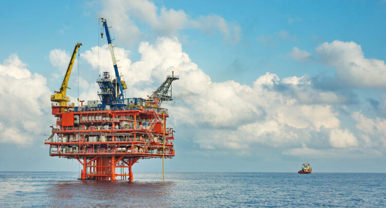 Oil Trading Daily: нефть дорожает, природный газ растет