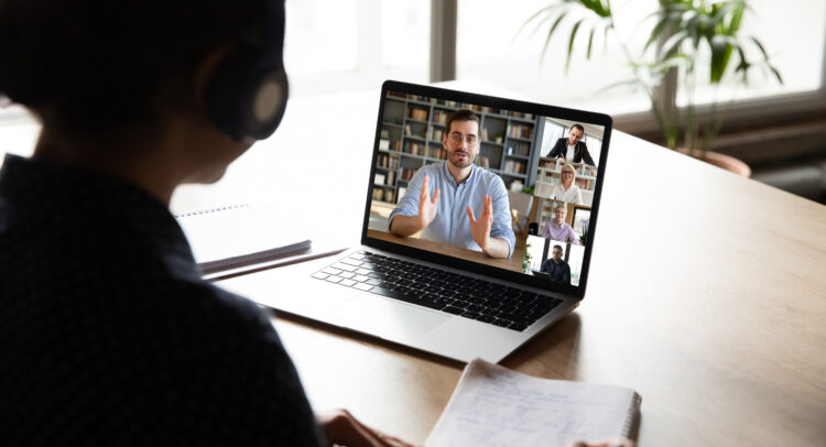 ZM vs. RNG: Which Video Conferencing Stock is Better?