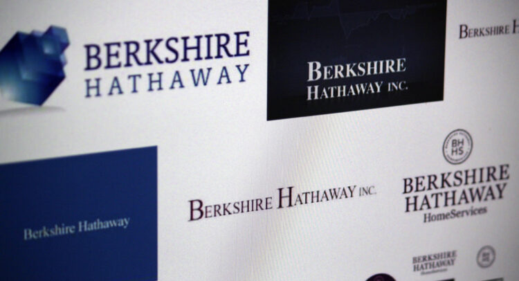 Analysts Love These 3 Berkshire Hathaway-Owned Stocks