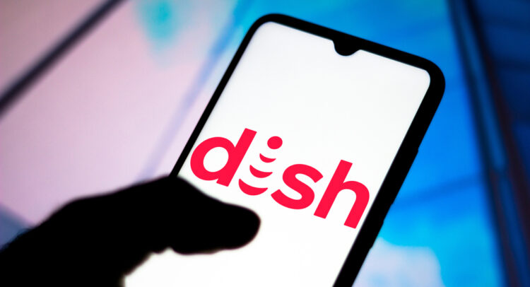 Dish планирует продавать тарифы на беспроводную связь через Amazon
