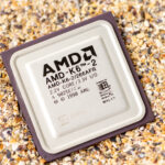AMD Stock (NASDAQ:AMD): Waiting for Its Valuation to Cool Down