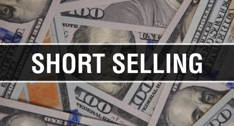 Shorting a Stock: What Does It Mean?