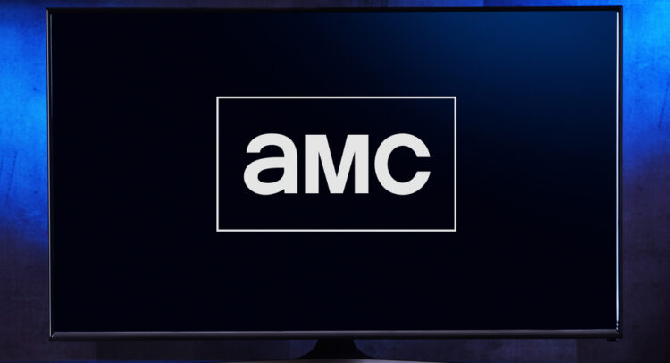 AMC Networks Soars after Q1 Results Beat Estimates