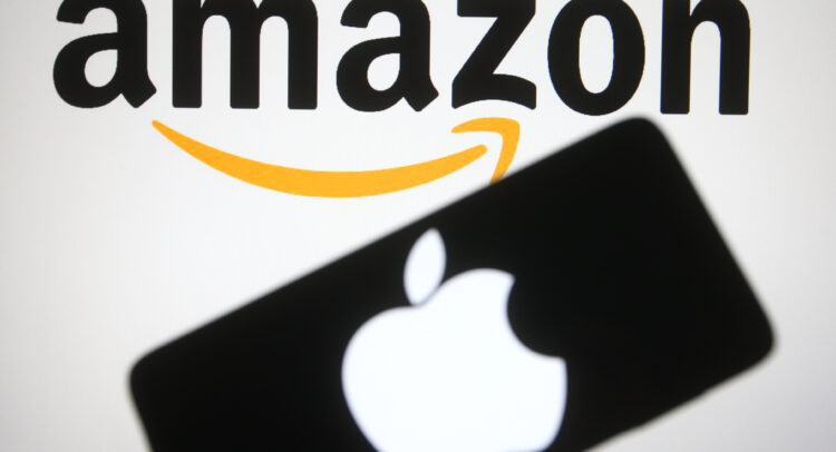 AMZN vs. AAPL: Which Big Tech Stock is Better?