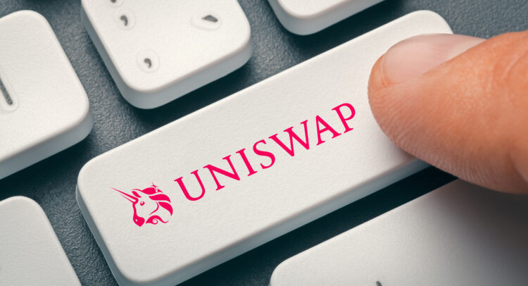 Uniswap is Cornering the Market, but Will That Reflect on UNI Token?