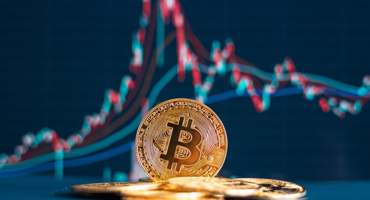 BTC падает до 100DMA; 25 000 долларов: следующий уровень, за которым нужно следить