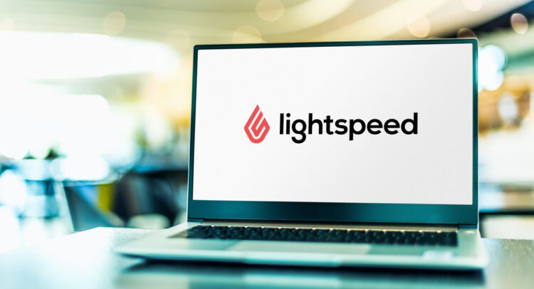 Lightspeed аварийно завершает работу после более мягкого, чем ожидалось, прогноза