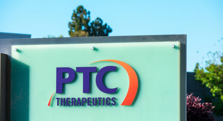 PTCT Crashes after Cutting Down on Gene Therapy Programs