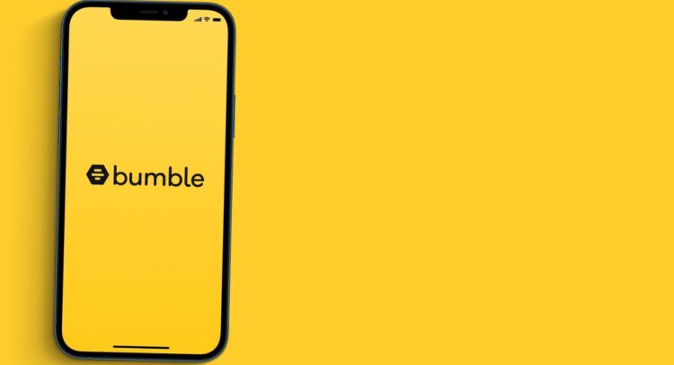 Bumble Hovers Upward on Healthy Q1