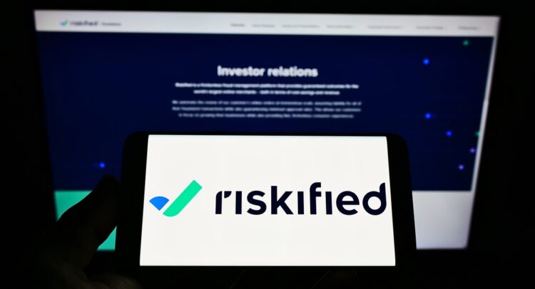 Riskified Rises on Q1 Beat; Outlook Impresses