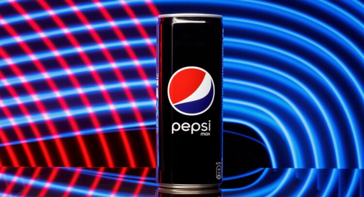 Предварительный обзор прибыли PepsiCo (NASDAQ:PEP) за третий квартал: чего ожидать