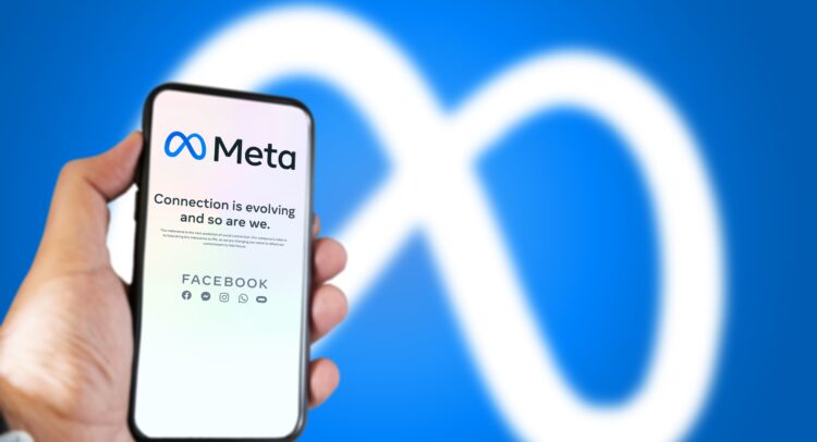 Акции Meta Platforms (NASDAQ:META): по-прежнему дешевы, несмотря на рост на 164% с минимумов