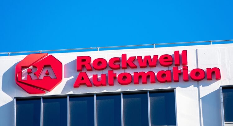 Rockwell (NYSE:ROK) Faces U.S. Investigation Over China Fears