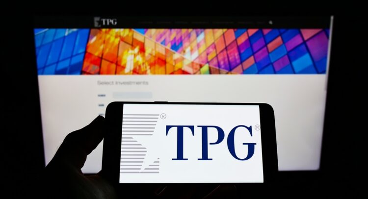 TPG Acquires Angelo Gordan for $2.7 Billion