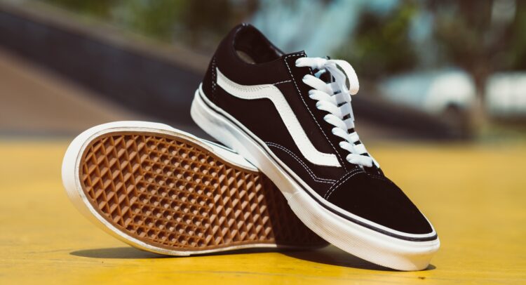 Analyst Upgrade and Vans Comeback Sends VFC Higher