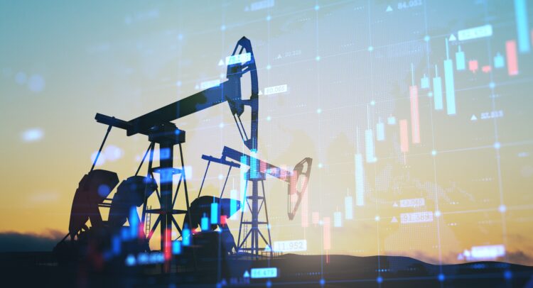 This Energy ETF Has Nearly 30% Upside Potential, According to Analysts