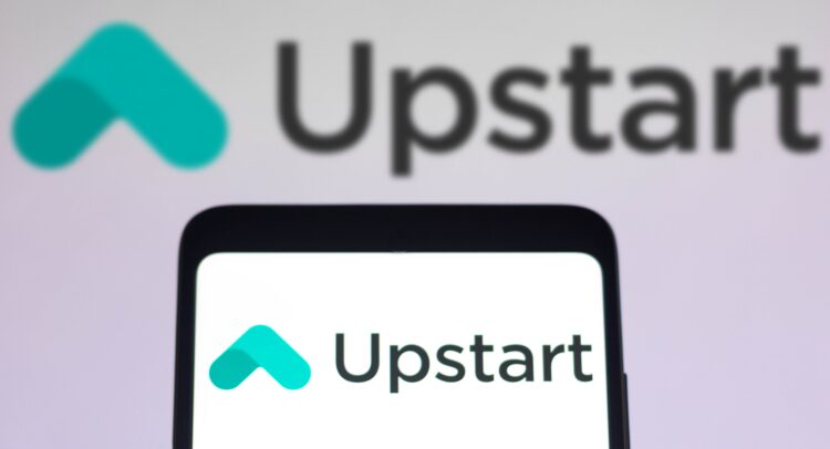 Акции Upstart Holdings (NASDAQ:UPST): пусть покупатель остерегается