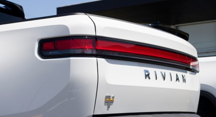 Rivian (NASDAQ:RIVN) Предварительный обзор доходов за первый квартал: чего ожидать