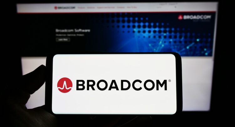 Предварительный обзор доходов Broadcom за второй квартал: чего ожидать