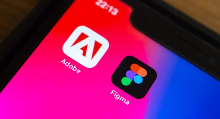 Adobe (NASDAQ:ADBE) Stock Down on U.K.’s Probe into $20B Figma Deal