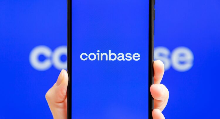 Coinbase Stock (NASDAQ:COIN): Risks Remain High, Even after Q1 Beat