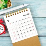 Ex-Dividend Date Nearing for These 10 Stocks – Week of May 22, 2023