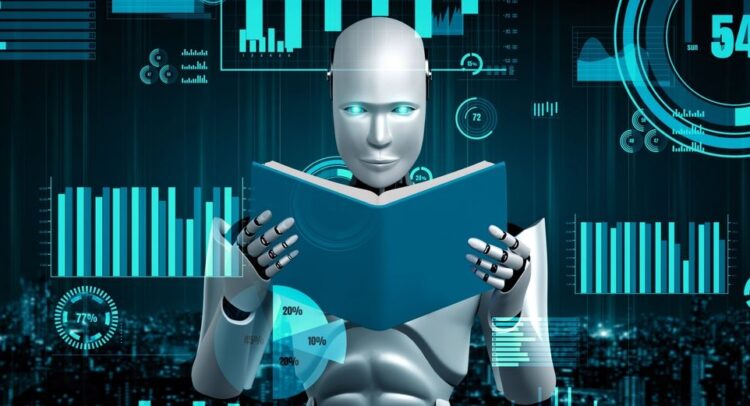 BOTZ: This AI ETF Is Surging. Should You Buy?