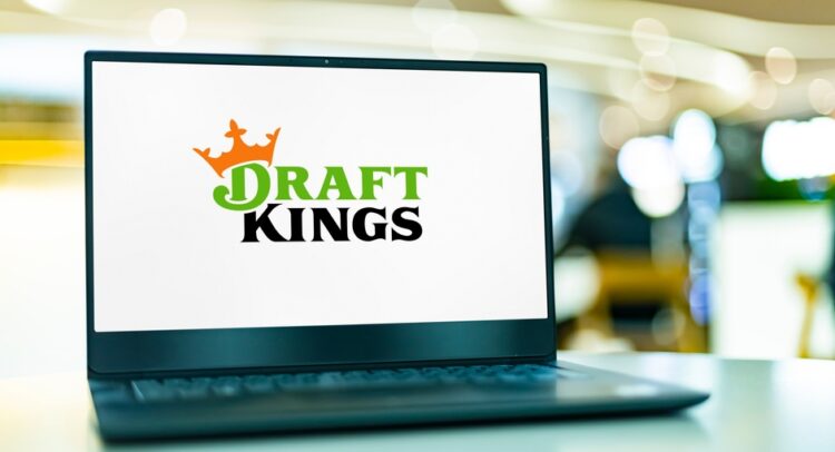 DraftKings’ (NASDAQ:DKNG) Stellar Q1 Results Cheer Investors