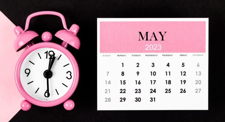 Most Anticipated Earnings This Week: May 22 – May 26, 2023
