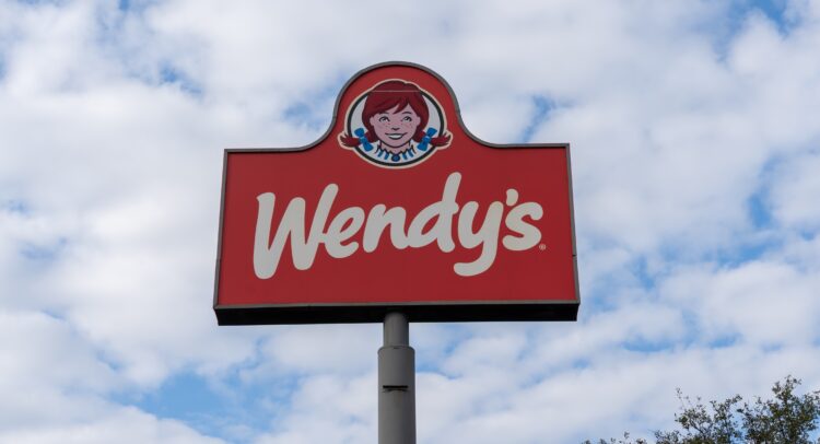 Потенциал роста, солидные финансовые показатели делают акции Wendy’s (NASDAQ:WEN) привлекательными