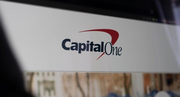 COF Earnings: Capital One Posts Gloomy Q2 Results