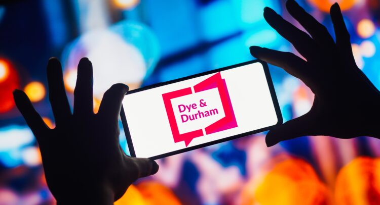 Dye & Durham’s (TSE:DND) Q3 Results Miss Estimates; Earnings and Revenue Decline