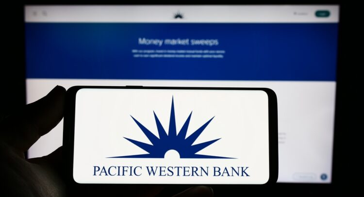 PacWest Falls Again on Pledging More Loans to FRB