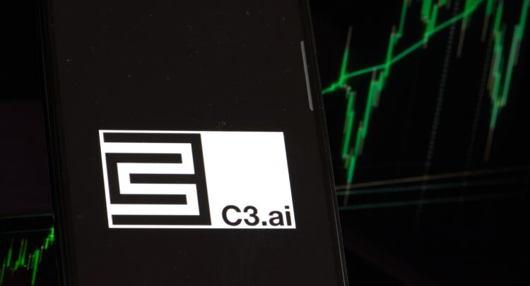 C3.ai Stock (NYSE:AI) Fell 25% Last Week. Is More Downside Ahead?