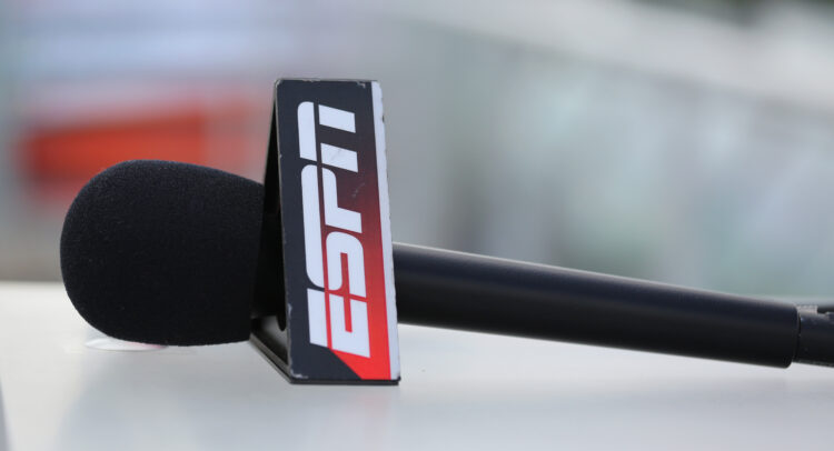Disney to Transition ESPN Fully to Streaming