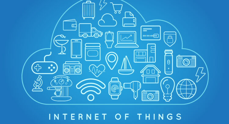 IOT vs. VRRM: Which Internet of Things Stock is Better?