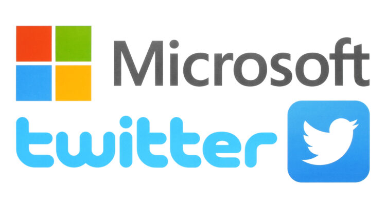 Маск говорит, что Microsoft (NASDAQ:MSFT) использует API Twitter