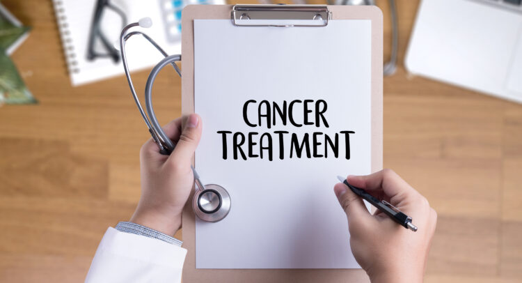 Elevation Oncology Blasts Higher on New Cancer Treatment