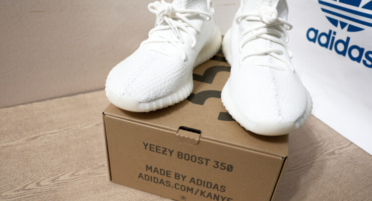 Yeezy Deal Continues to Haunt Adidas