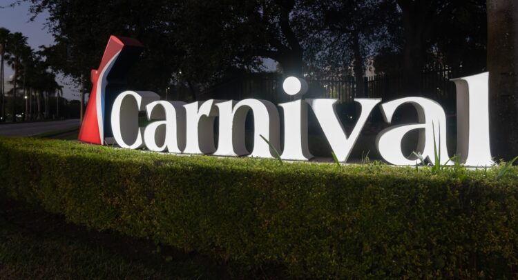 Carnival Stock (NYSE:CCL): Despite Analyst Upgrades, Investors Should Remain Vigilant