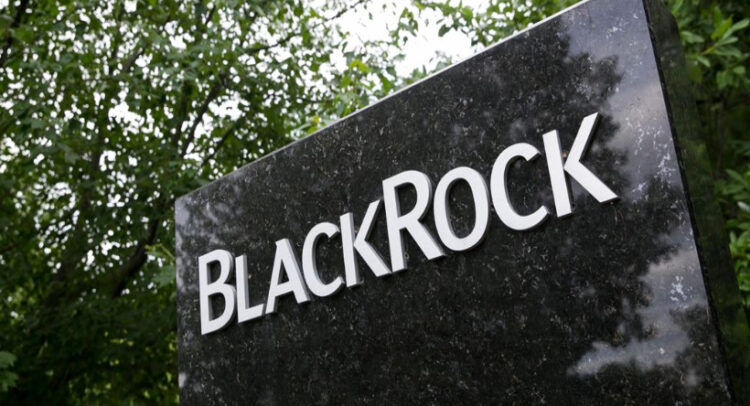 BlackRock (NYSE:BLK) Gets New FDIC Deadline on Bank Stakes Regime