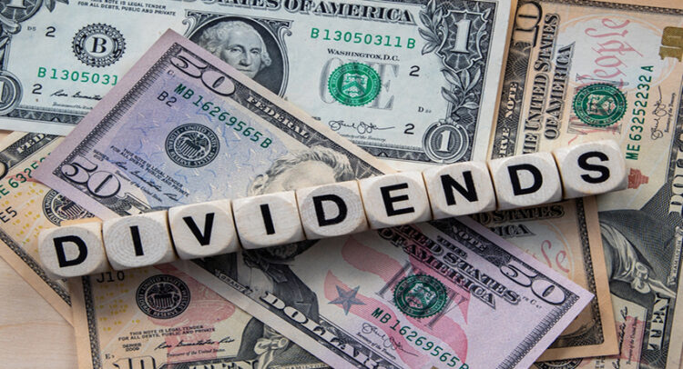 Seeking at Least 8% Dividend Yield? Analysts Suggest 2 Dividend Stocks to Buy