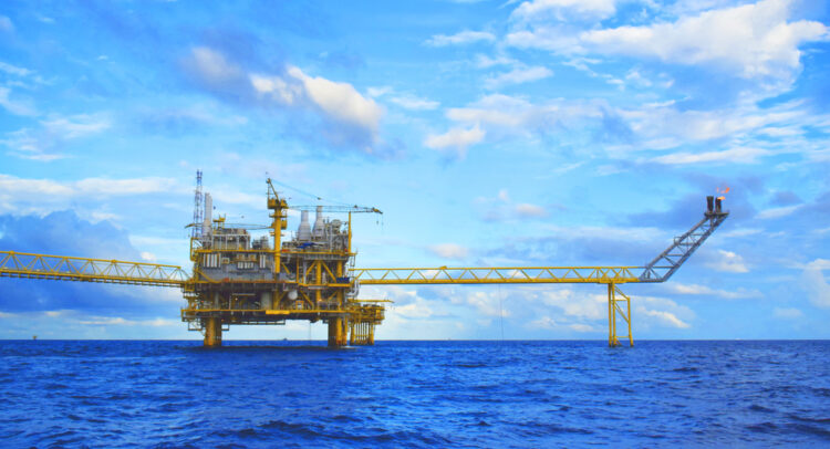 Crew Energy Reports Record Production in 2023