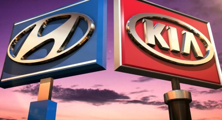 Hyundai и Kia сталкиваются с гневом Нью-Йорка из-за склонных к угону автомобилей