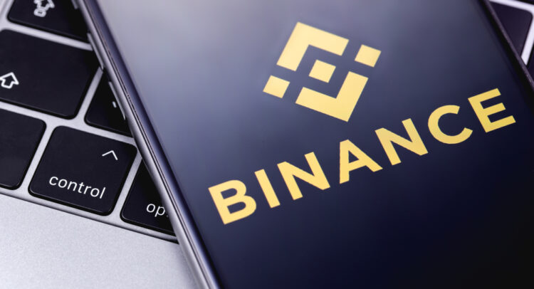 Binance Comes Under Double Supervision