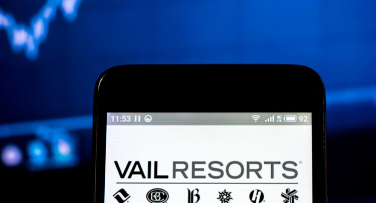 Vail Resorts Stock (NYSE:MTN) Falls on Dismal Q3 Results, Guidance Cut