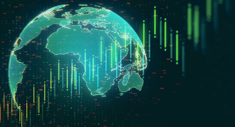 International ETFs: Some of the Best Investment Opportunities Around