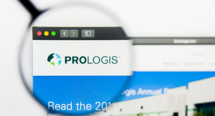 Prologis Acquires Blackstone’s 14MSF Industrial Portfolio for $3.1 Billion